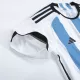 Argentina OTAMENDI #19 Home Jersey Authentic 2022 - gojerseys