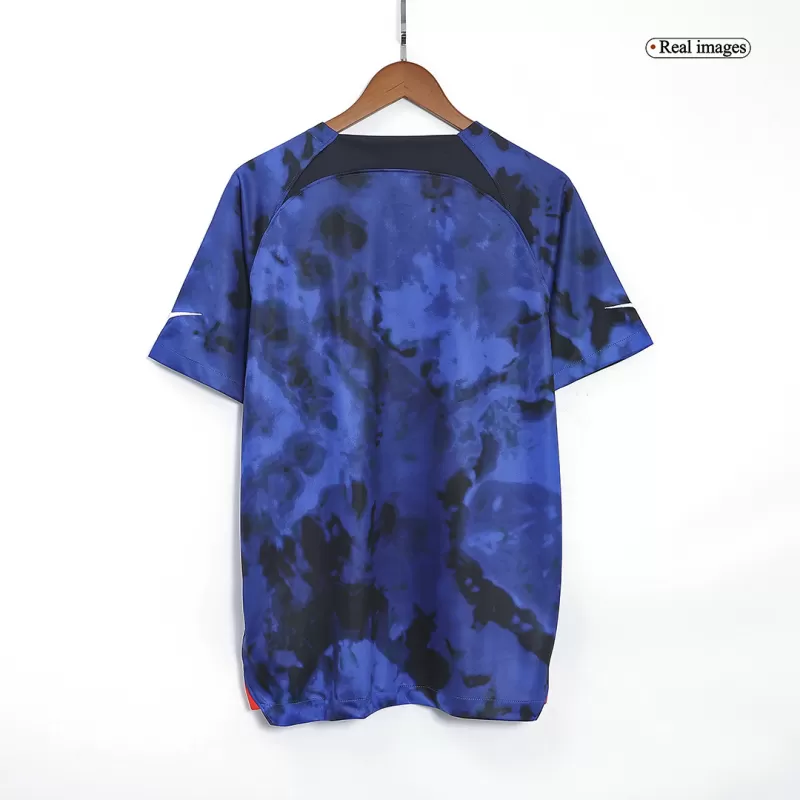USA Away Jersey 2022 available at gogoalshop