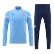 Manchester City Sweatshirt Kit 2022/23 - Blue (Top+Pants) - goaljerseys