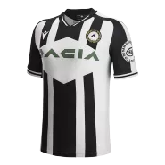 Udinese Calcio Home Jersey 2022/23 - goaljerseys