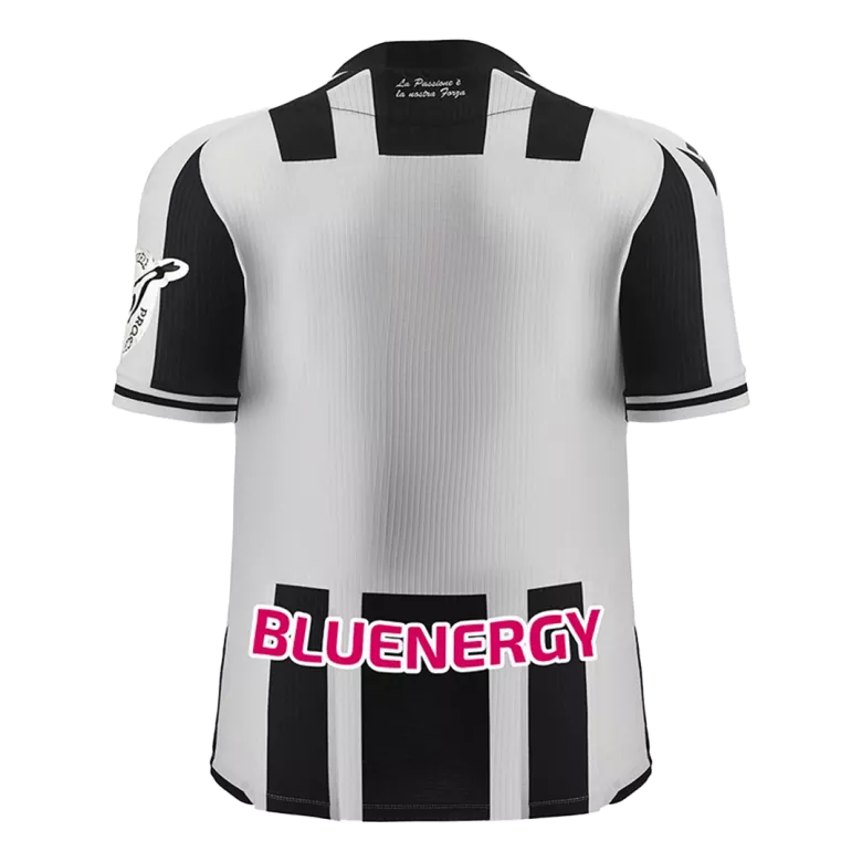 Udinese Calcio Home Jersey 2022/23 - gojersey