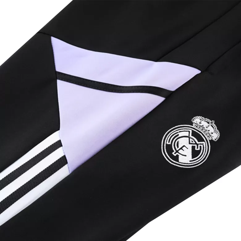 Real Madrid Training Pants 2022/23 - Black - gojersey