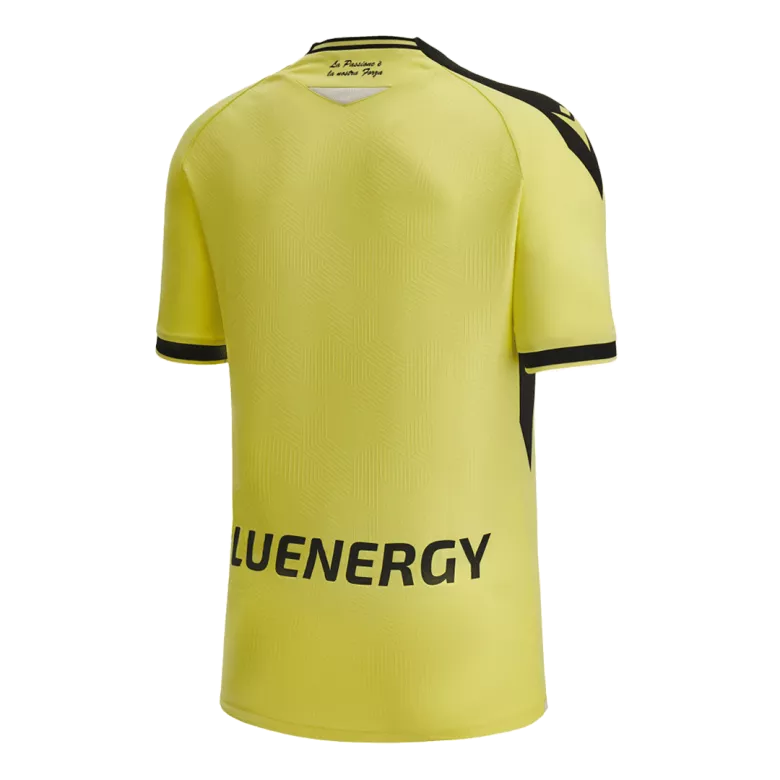 Udinese Calcio Away Jersey 2022/23 - gojersey
