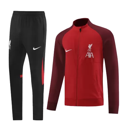 Liverpool Training Kit 2022/23 - Red - goaljerseys