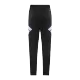 Real Madrid Training Pants 2022/23 - Black - gojerseys