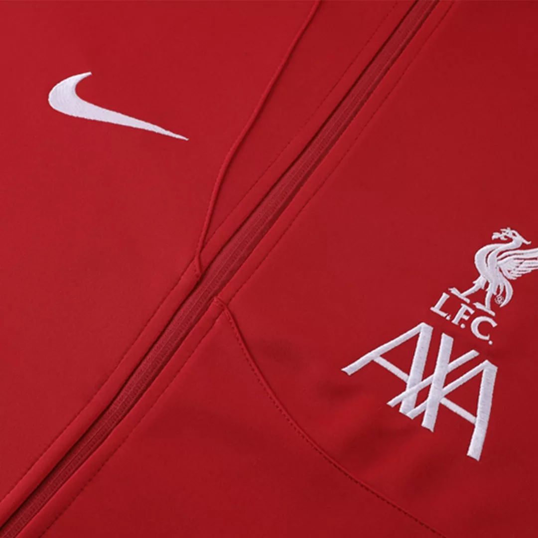 Liverpool Training Kit 2022/23 - Red - goaljerseys
