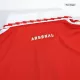 Arsenal Home Jersey Authentic 2022/23 - gojerseys
