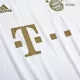 Bayern Munich Away Jersey Authentic 2022/23 - UCL Edition - gojerseys