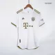 Bayern Munich Away Jersey Authentic 2022/23 - UCL Edition - gojerseys