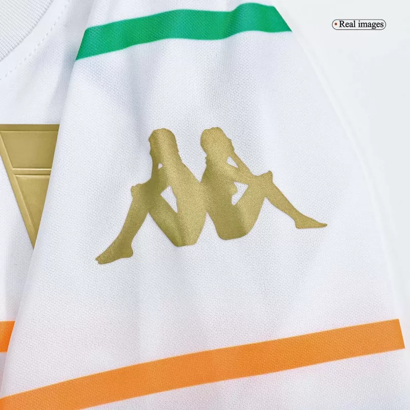 Venezia FC Away Jersey 2022/23 - gojersey