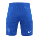 PSG Pre-Match Jersey Kit 2022 (Jersey+Shorts) - gojerseys