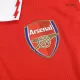 Arsenal Home Jersey Authentic 2022/23 - gojerseys