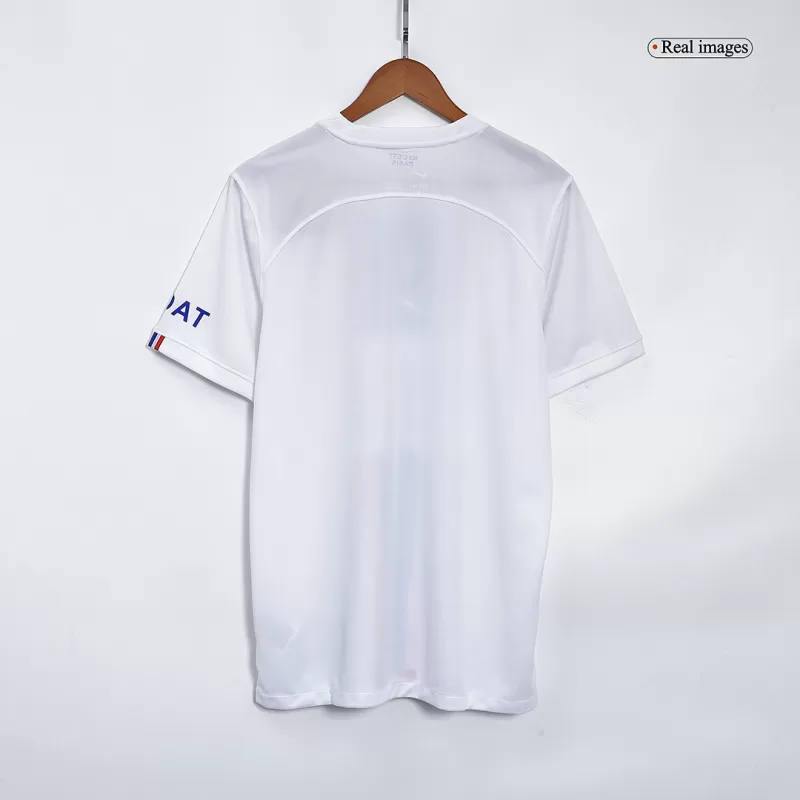 PSG Third Away Jersey 2022/23 - gojersey