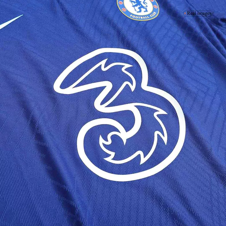 Chelsea Home Jersey Authentic 2022/23 - gojersey