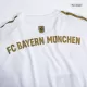 Bayern Munich Away Jersey Authentic 2022/23 - gojerseys