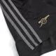 Arsenal Away Soccer Shorts 2022/23 - gojerseys