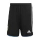 Argentina Three Star Home Jersey Kit 2022 (Jersey+Shorts)-Champion Edition - gojerseys