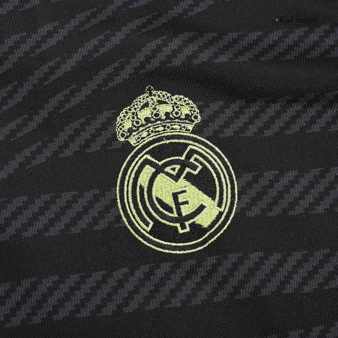 Real Madrid Third 2022-23 Home Jersey – JerseyFive