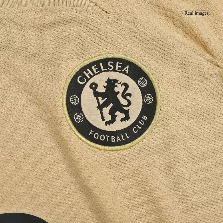 Chelsea JOÃO FÉLIX #11 Third Away Jersey 2022/23 - gojersey