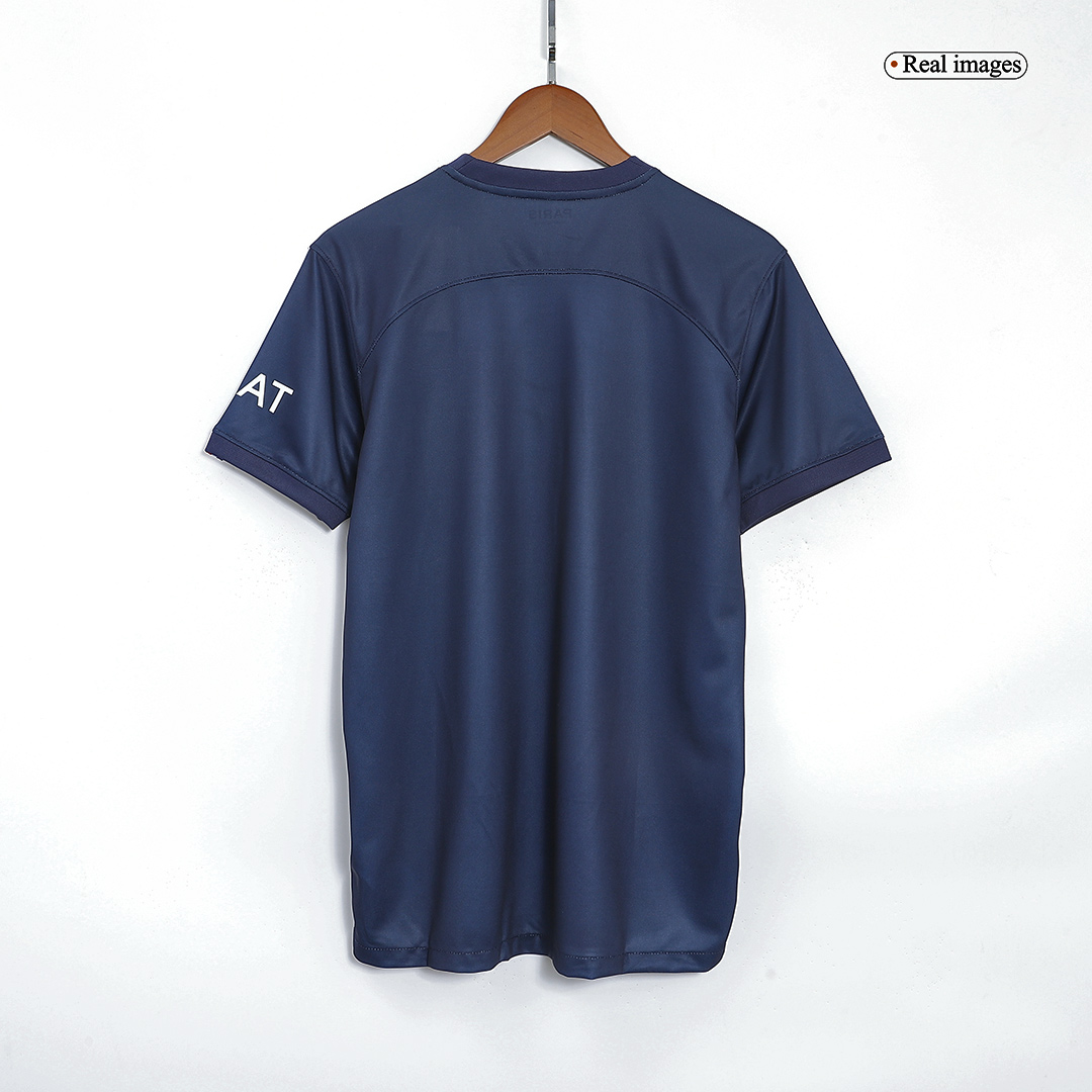 Nike Player T-Shirt Hernandez #5 - Navy –