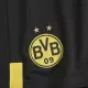 Borussia Dortmund Home Soccer Shorts 2022/23 - gojerseys