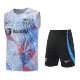Barcelona Training Jersey Kit 2022/23 - gojerseys