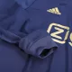 Ajax Away Jersey 2022/23 - Long Sleeve - gojerseys