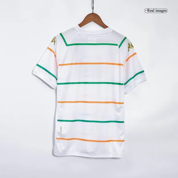 Venezia FC Away Jersey 2022/23 | Goaljerseys