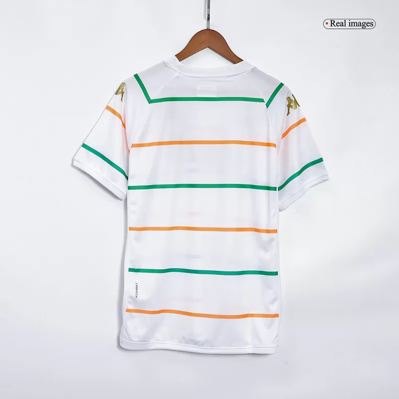 Venezia FC Away Jersey 2022/23 - gojersey