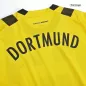 Borussia Dortmund Home Jersey 2022/23 - goaljerseys