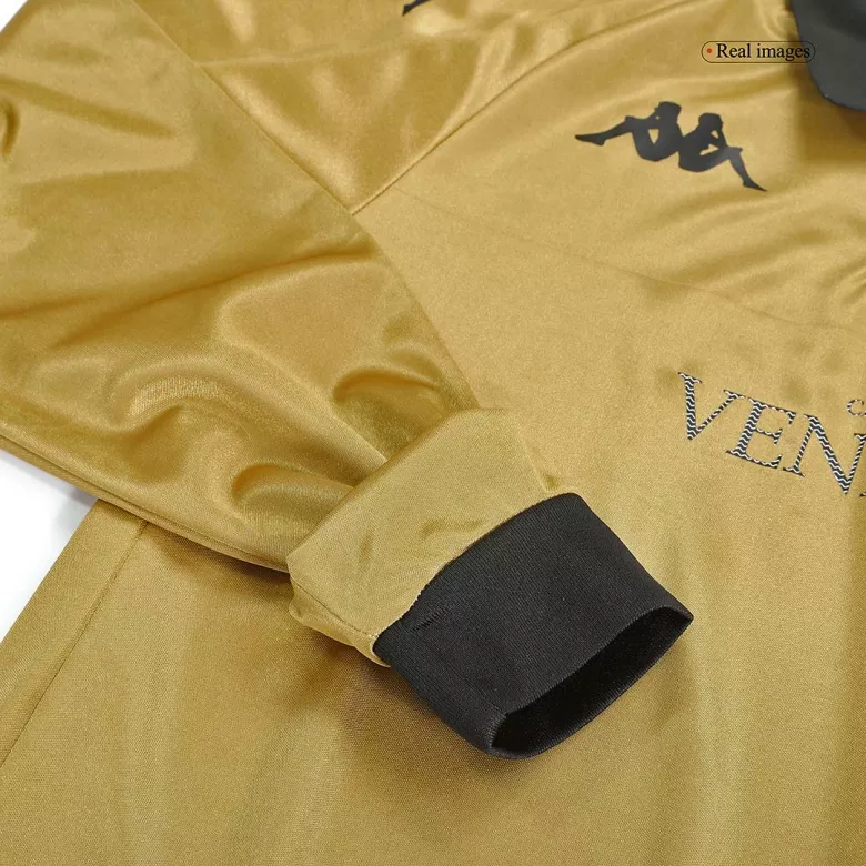 Venezia FC Third Away Jersey 2022/23 - Long Sleeve - gojersey