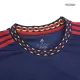 Ajax Away Jersey 2022/23 - Long Sleeve - gojerseys