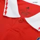 Arsenal Home Jersey Authentic 2022/23 - gojerseys