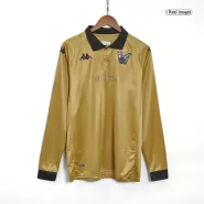 Venezia FC Third Away Jersey 2022/23 - Long Sleeve - goaljerseys