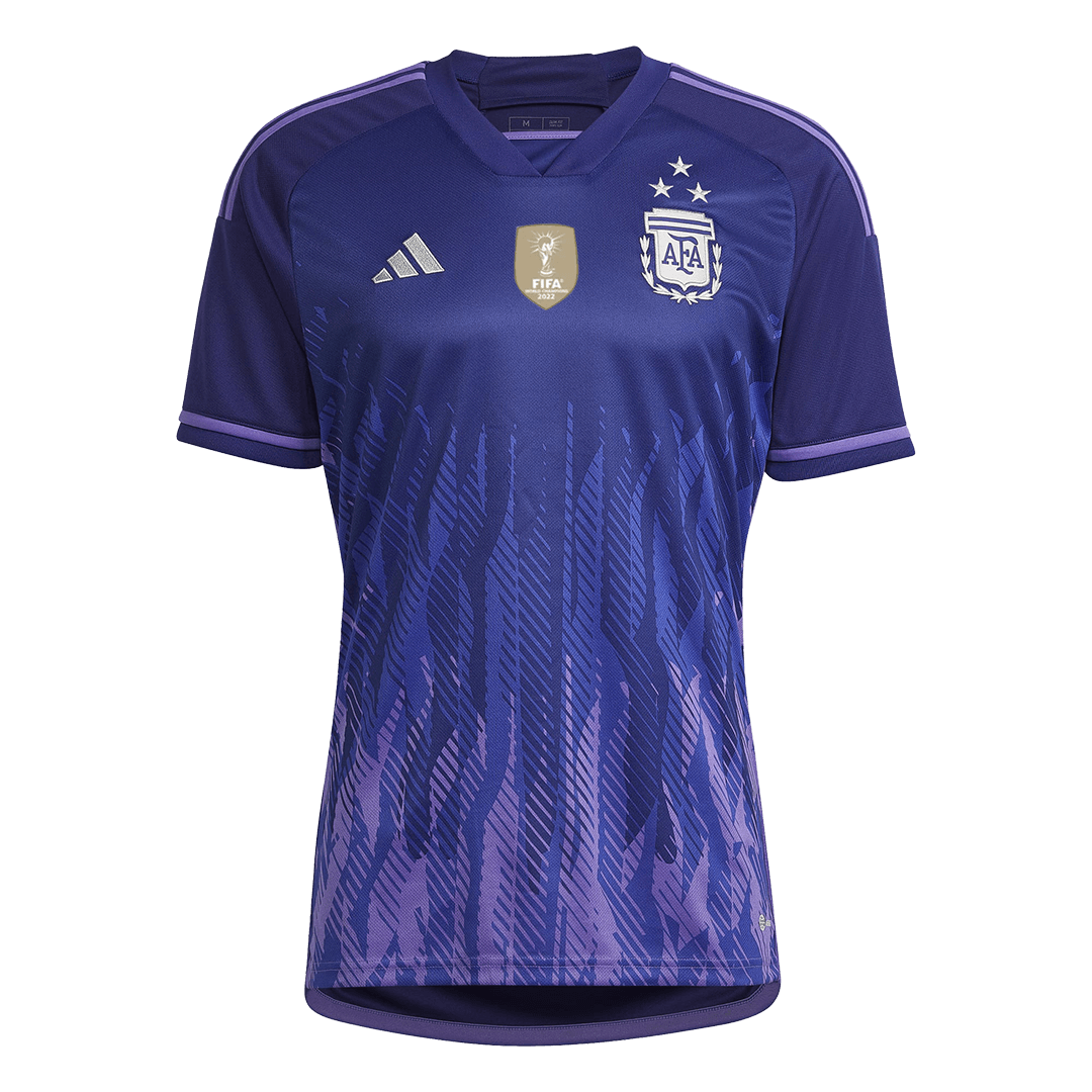 Argentina 22/23 Commemorative Edition Men Authentic Jersey