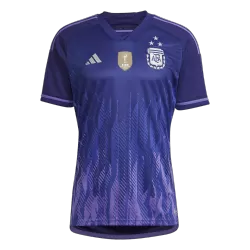 Argentina national team soccer jersey 2020-2021