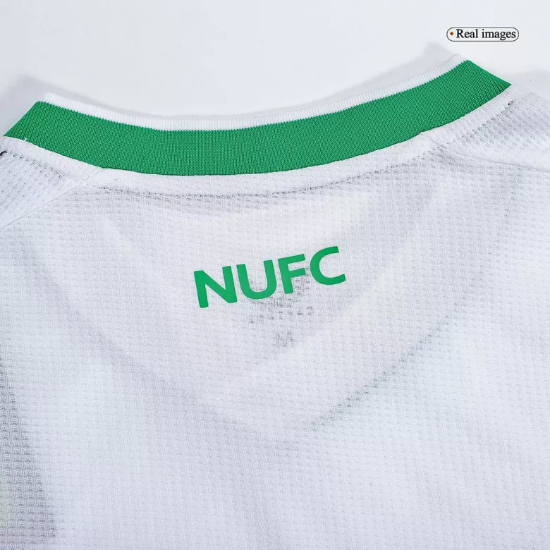 Newcastle Third Away Jersey Authentic 2022/23 - gojersey