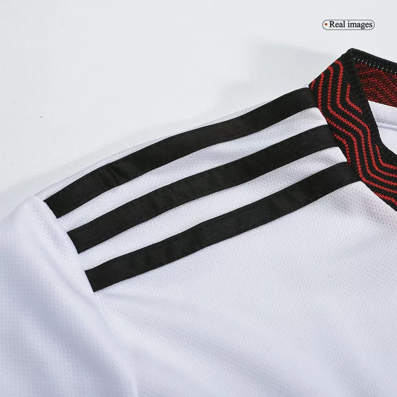 Fulham Home Jersey 2022/23 - gojersey