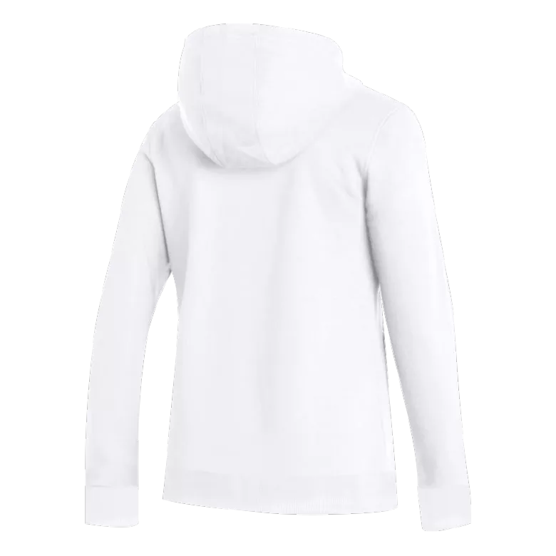 Argentina Sweater Hoodie 2022 - White - gojersey