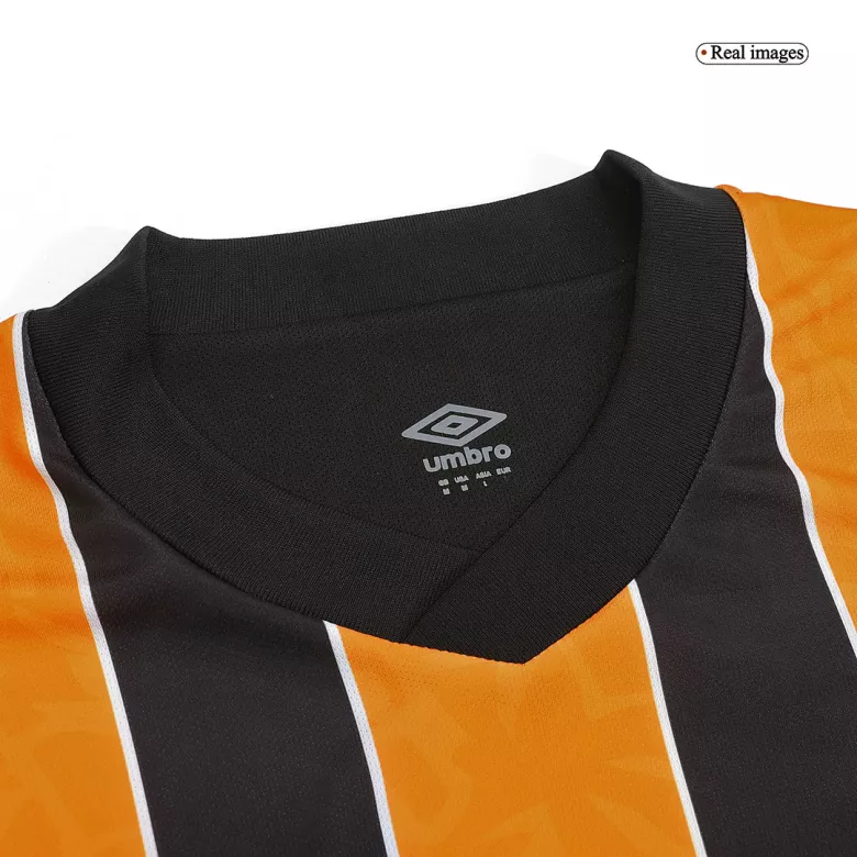 Hull City AFC Home Jersey 2022/23 - gojersey