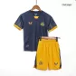 Newcastle Away Jersey Kit 2022/23 Kids(Jersey+Shorts) - goaljerseys