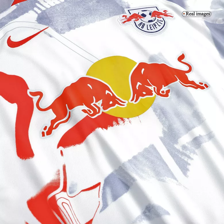 RB Leipzig Home Jersey 2022/23 - gojersey