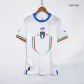 Italy Away Jersey Authentic 2022 - goaljerseys