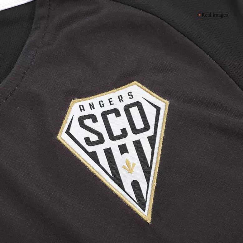 Angers SCO Home Jersey 2022/23 - gojersey