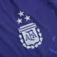 Argentina Three Star Away Jersey Authentic 2022-Champion Edition - gojerseys