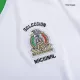 Mexico Away Jersey Retro 1983 - gojerseys
