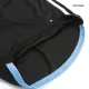 Argentina Three Star Home Soccer Shorts 2022-Champion Edition - gojerseys