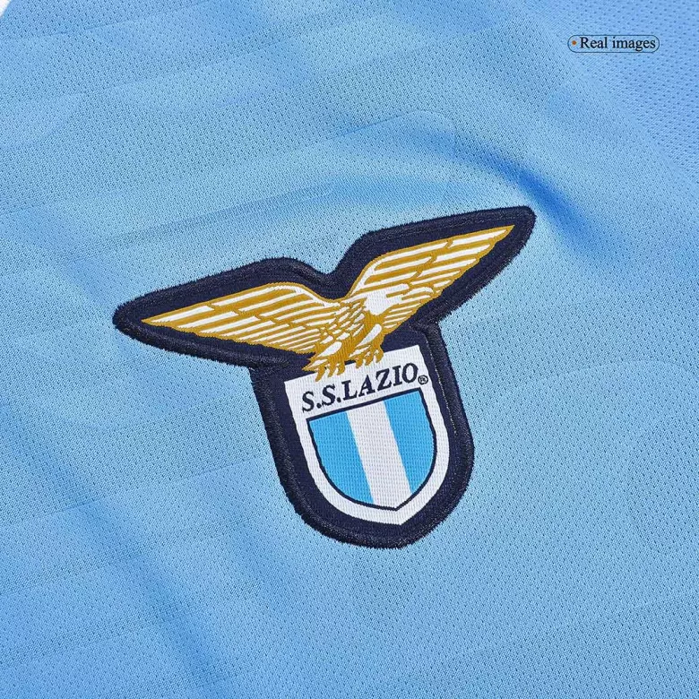 Lazio Home Jersey 2022/23 - gojersey