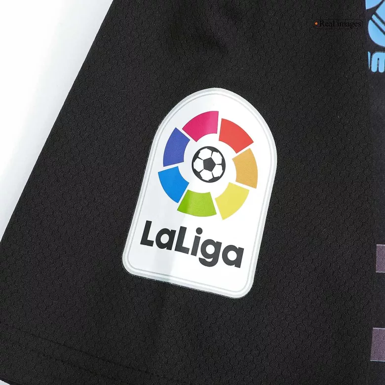 Malaga Third Away Jersey 2022/23 - gojersey