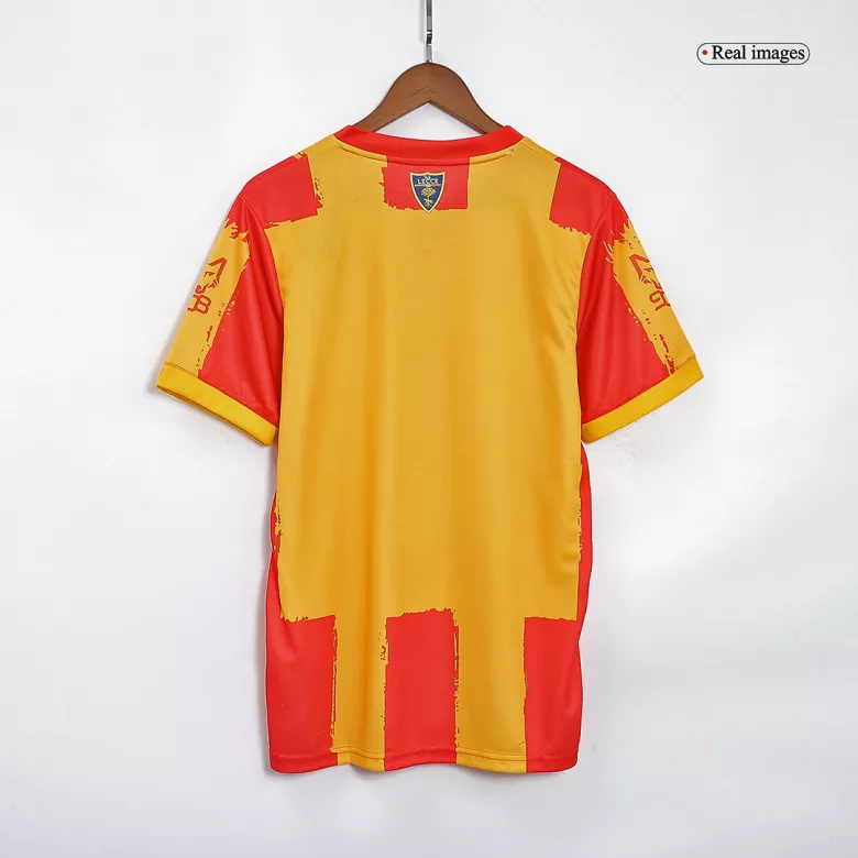 US Lecce Home Jersey 2022/23 - gojersey